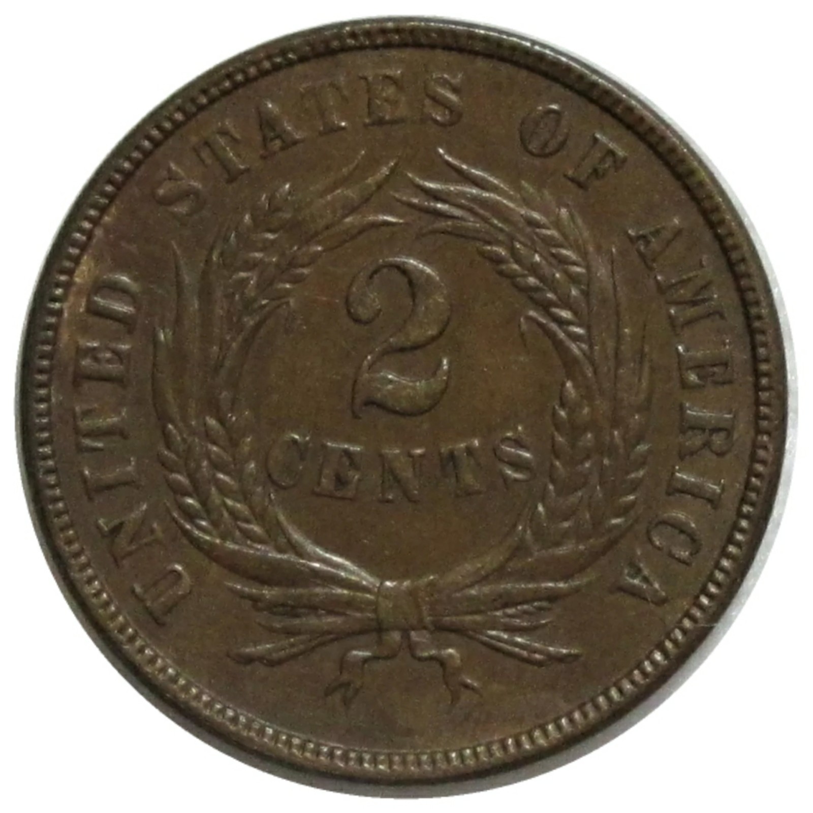 1865-2c-Two-Cent-Copper-#5